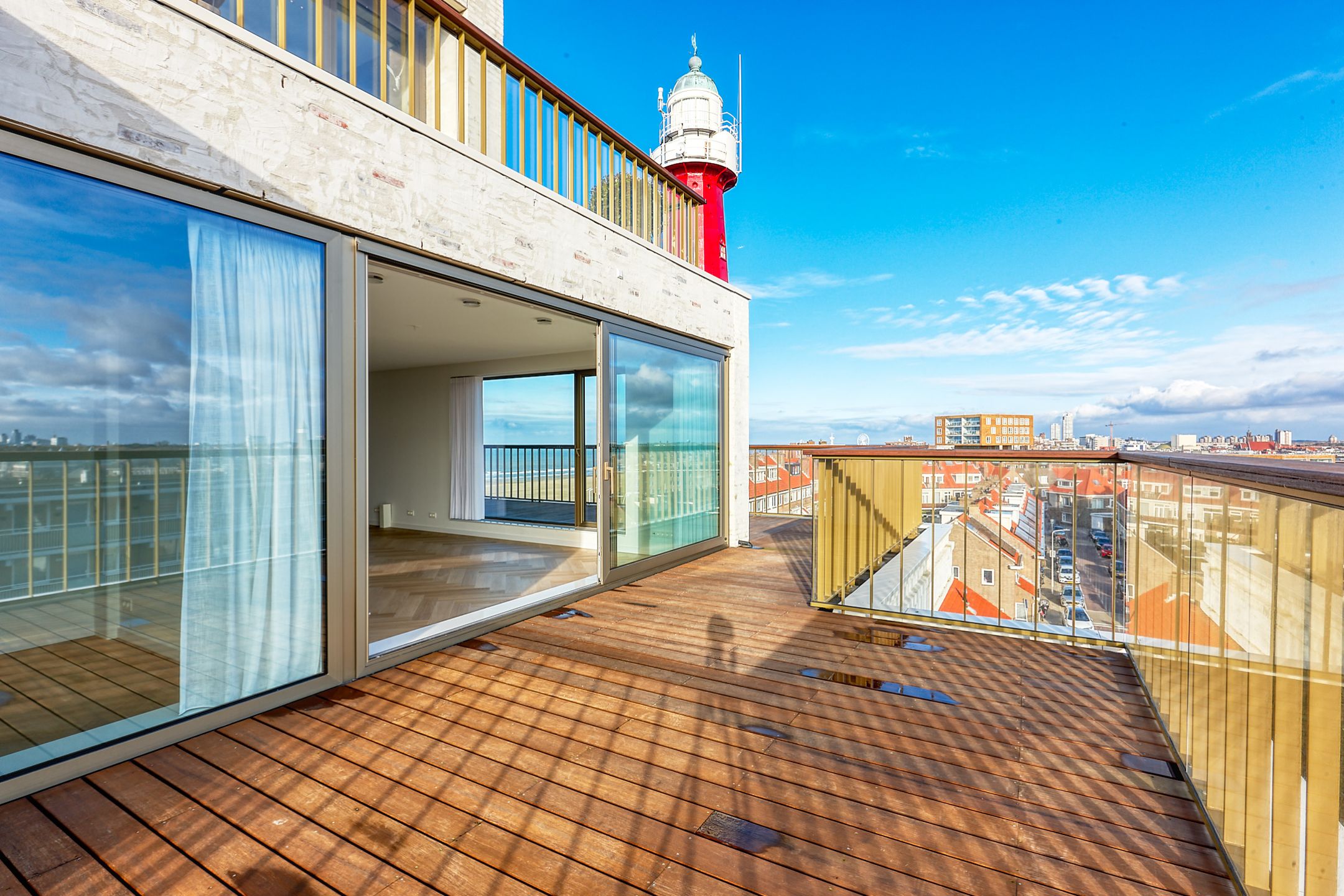 Foto 9 van Vuurtorenweg 147