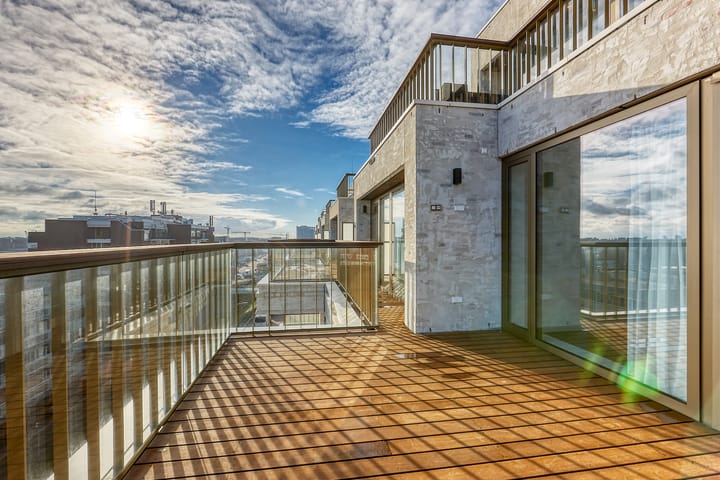 Foto 10 van Vuurtorenweg 147