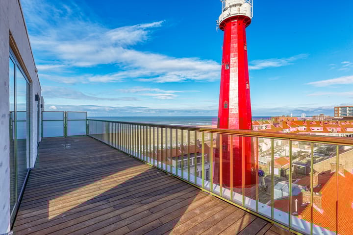 Foto 11 van Vuurtorenweg 147