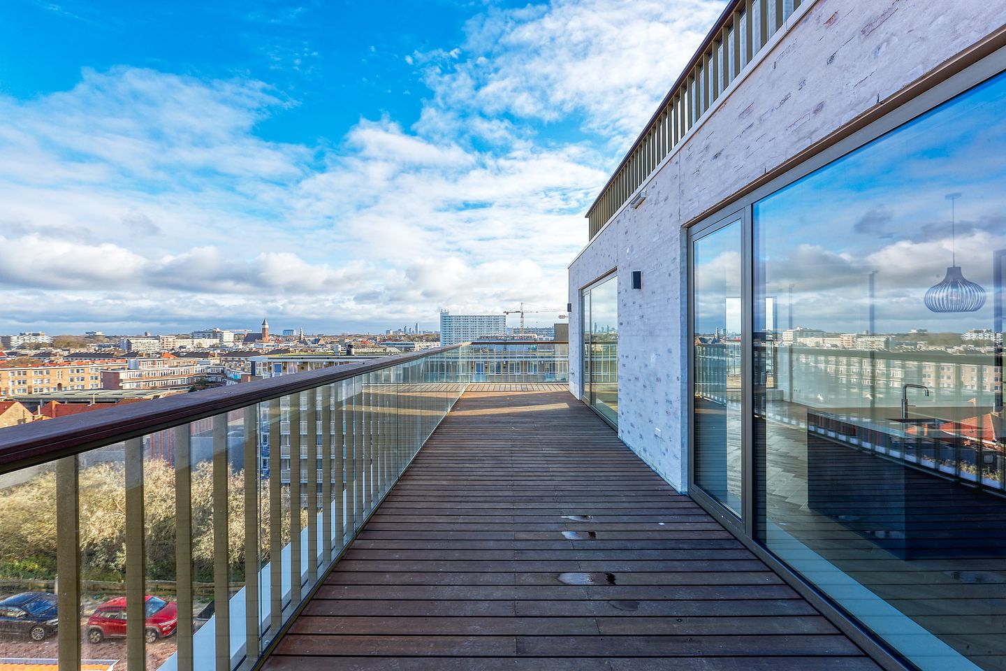 Foto 14 van Vuurtorenweg 147