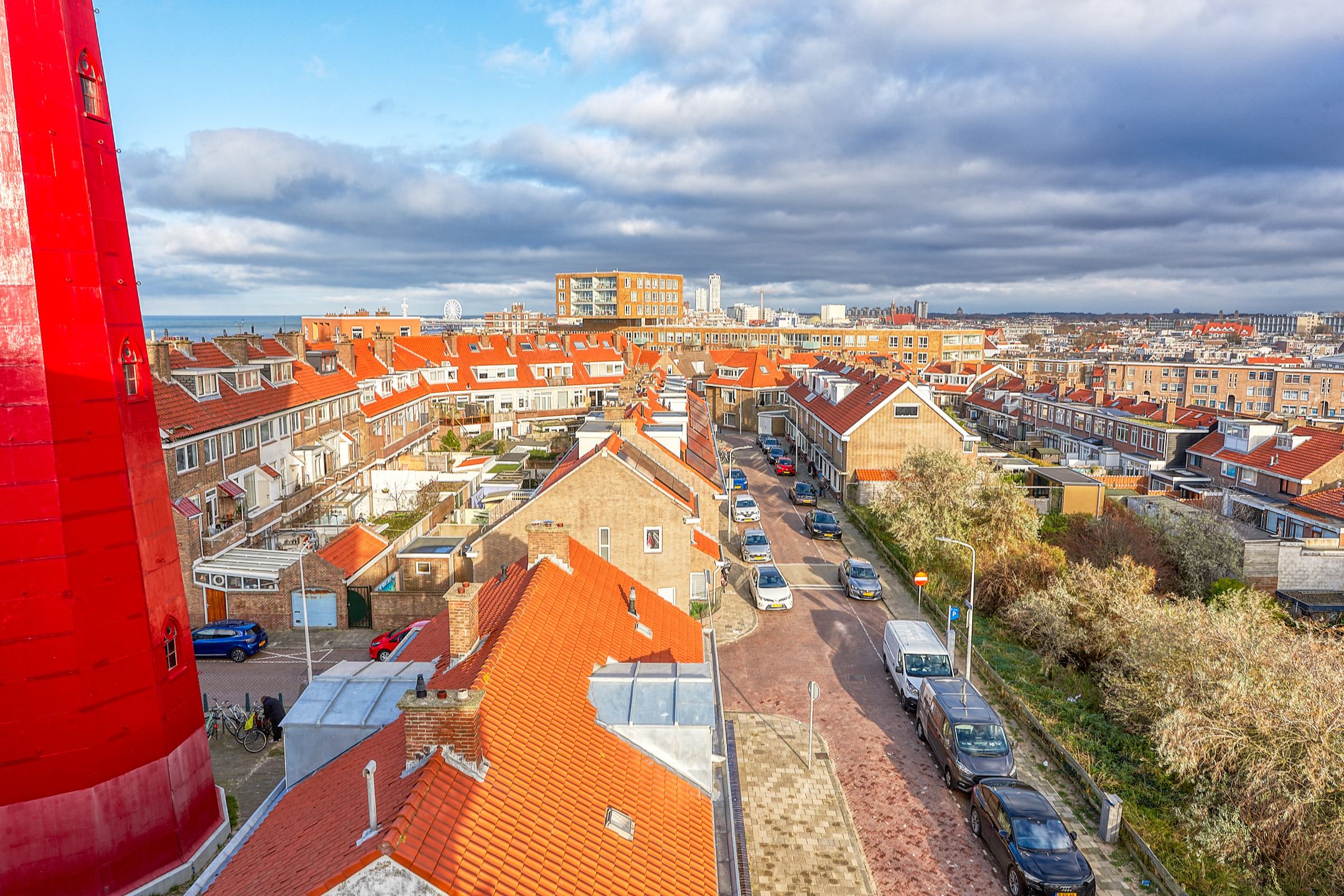 Foto 15 van Vuurtorenweg 147