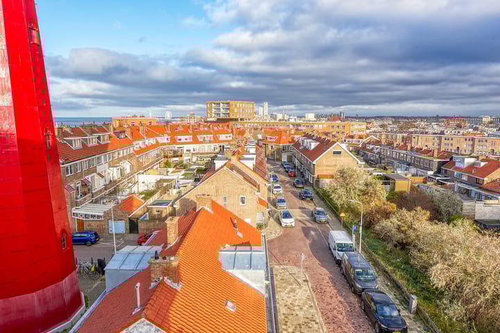 Foto 15 van Vuurtorenweg 147