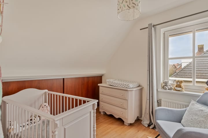 Photo 28 of Antoni Staringlaan 23