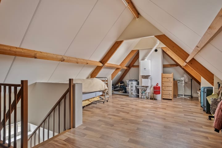 Photo 30 of Antoni Staringlaan 23