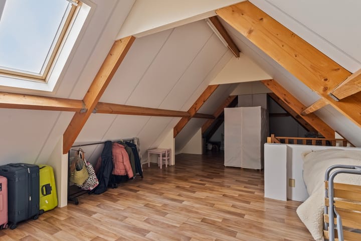 Photo 31 of Antoni Staringlaan 23