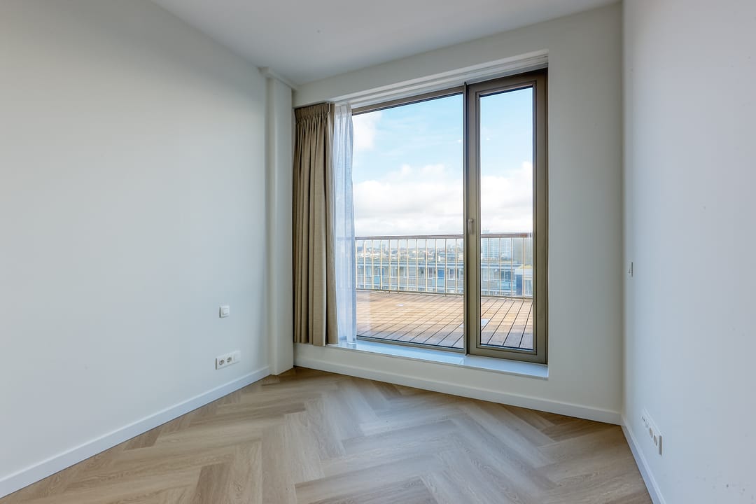 Foto 23 van Vuurtorenweg 147