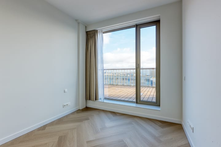 Foto 23 van Vuurtorenweg 147