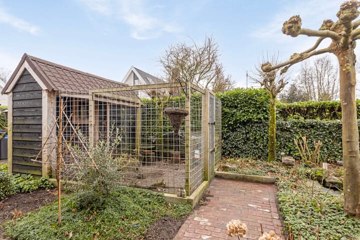 Photo 40 of Antoni Staringlaan 23