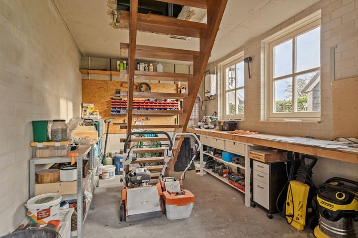 Photo 42 of Antoni Staringlaan 23