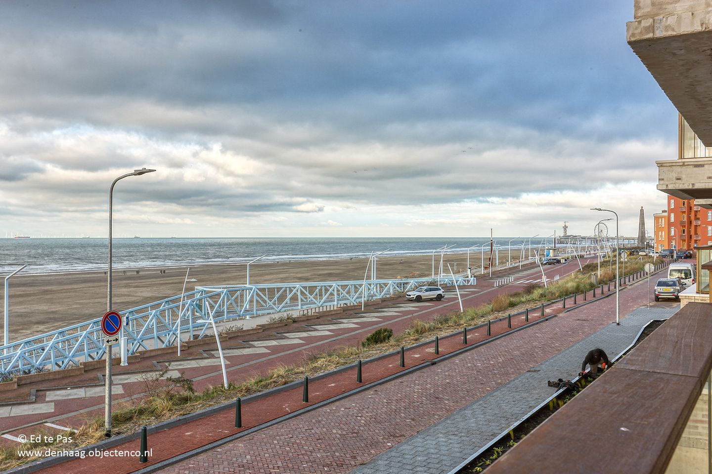 Foto 34 van Vuurtorenweg 147