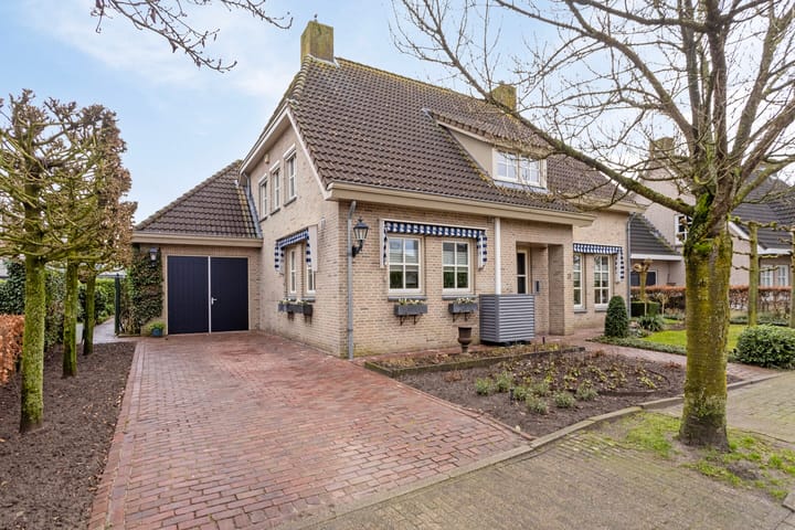 Photo 43 of Antoni Staringlaan 23