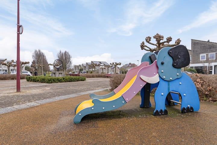 Photo 46 of Antoni Staringlaan 23