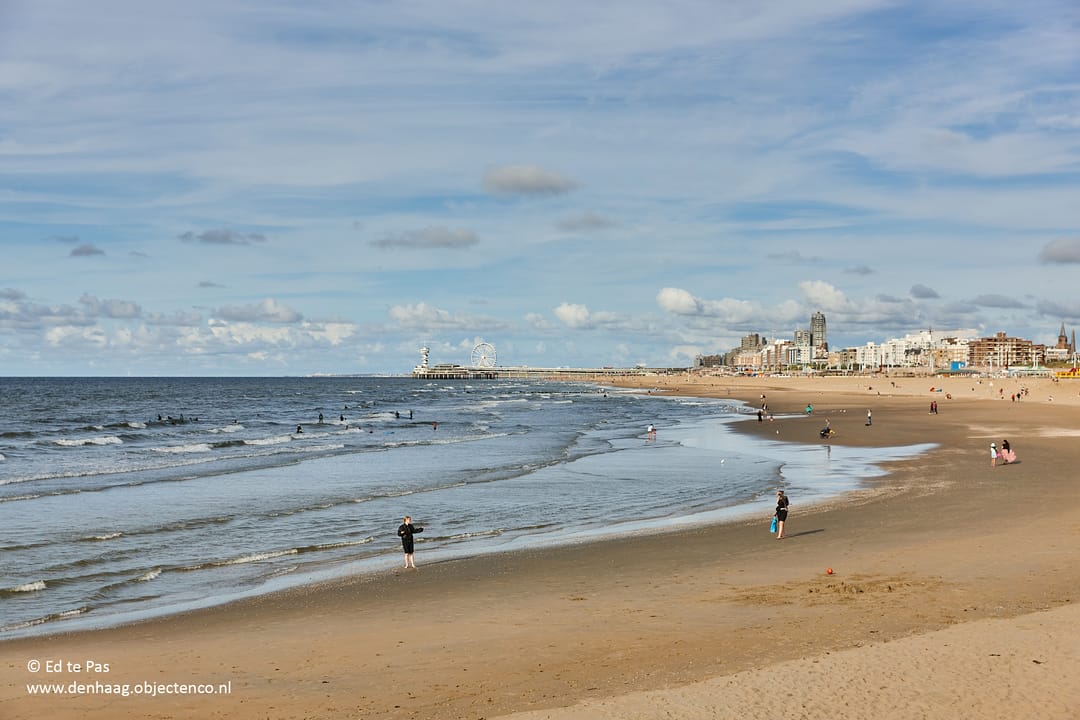 Foto 38 van Vuurtorenweg 147