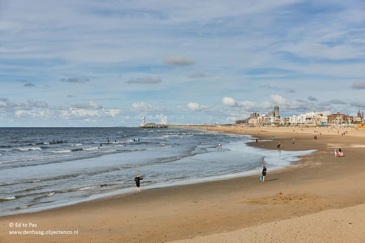 Foto 38 van Vuurtorenweg 147