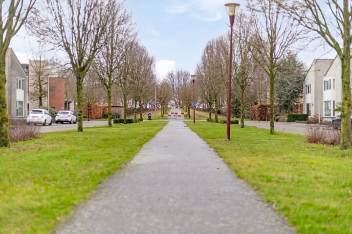 Photo 47 of Antoni Staringlaan 23