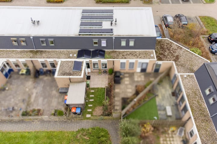 Foto 4 van Tjalk 36 8