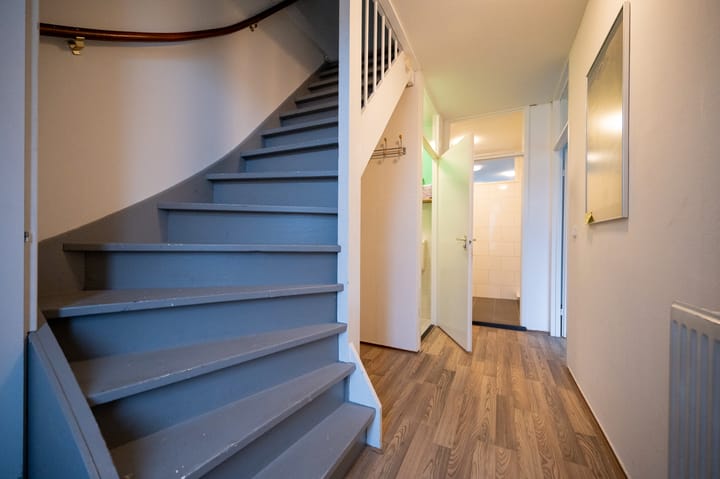 Foto 5 van Tjalk 36 8