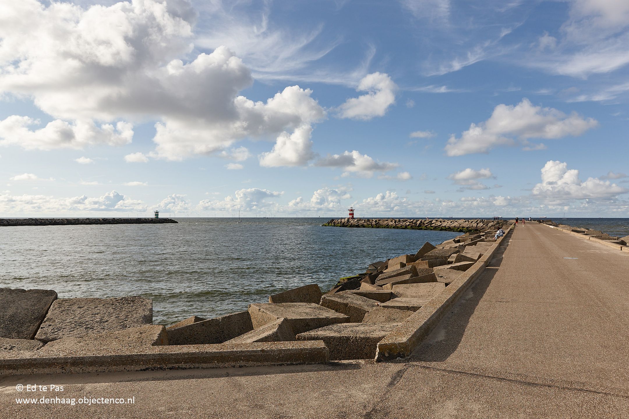 Foto 42 van Vuurtorenweg 147