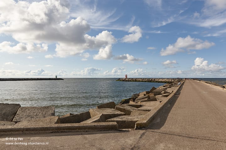 Foto 42 van Vuurtorenweg 147