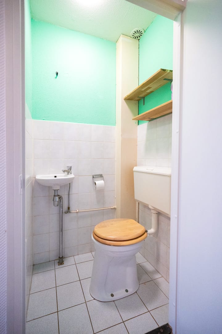 Foto 7 van Tjalk 36 8