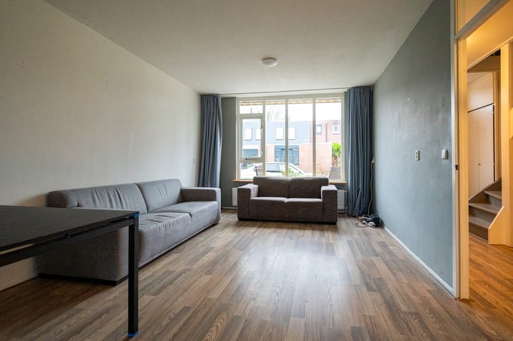 Foto 11 van Tjalk 36 8