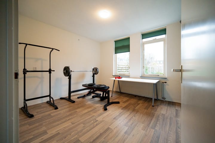 Foto 14 van Tjalk 36 8