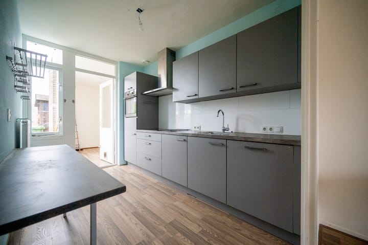 Foto 15 van Tjalk 36 8