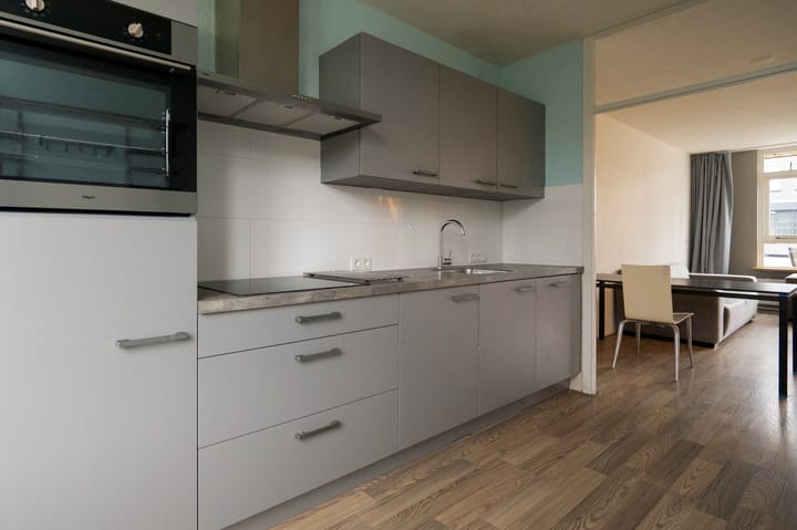 Foto 16 van Tjalk 36 8