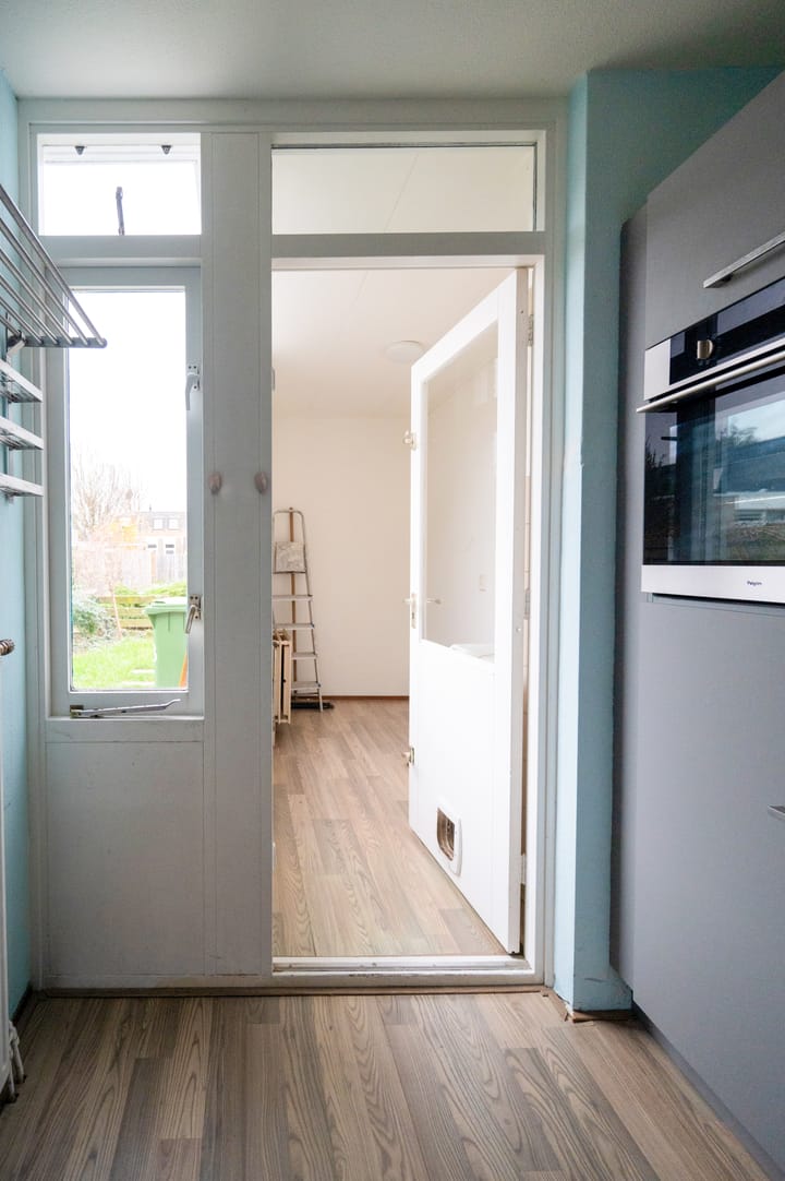 Foto 17 van Tjalk 36 8