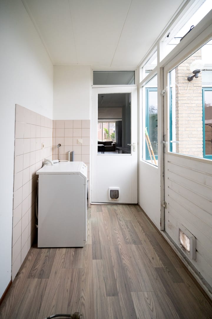 Foto 18 van Tjalk 36 8