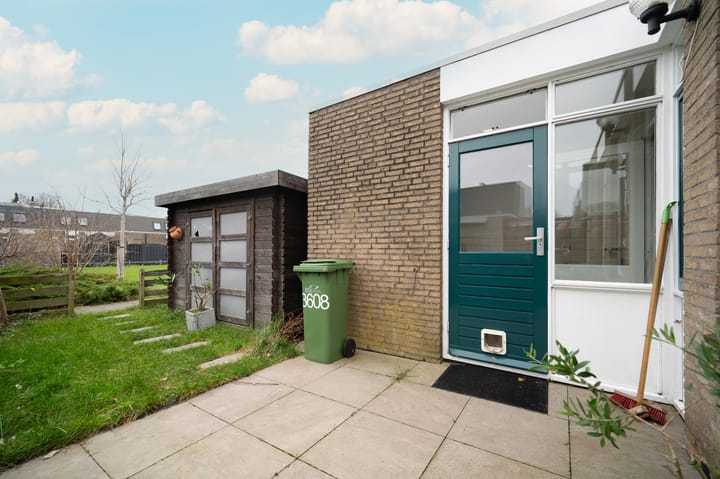 Foto 19 van Tjalk 36 8