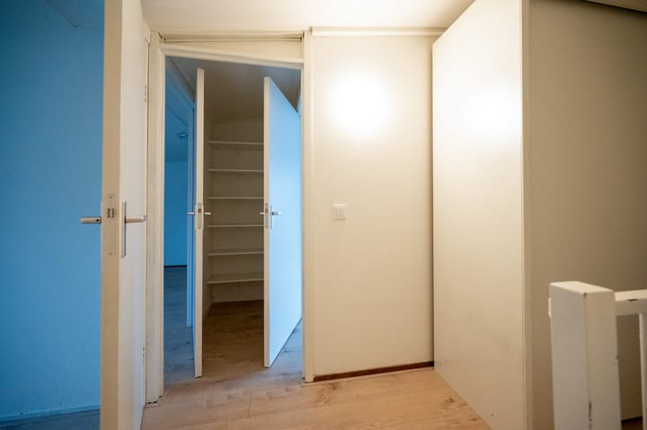 Foto 23 van Tjalk 36 8