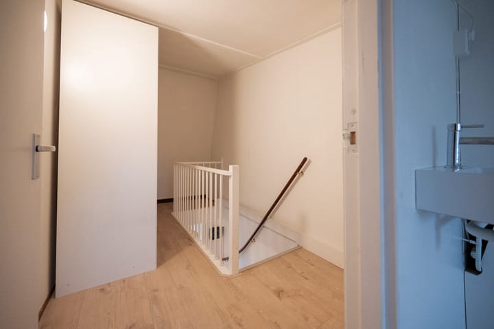 Foto 24 van Tjalk 36 8