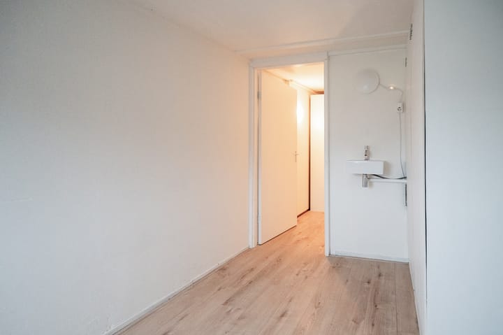 Foto 26 van Tjalk 36 8