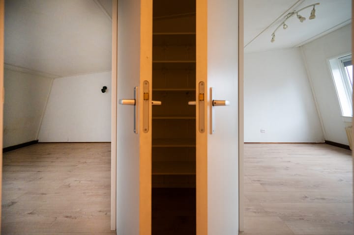 Foto 27 van Tjalk 36 8