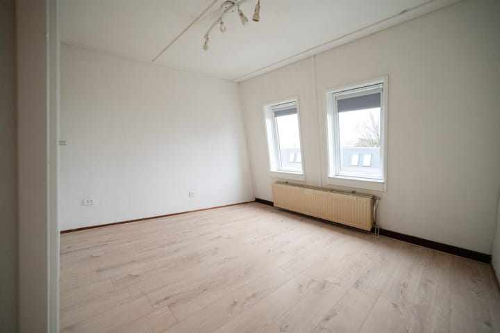 Foto 28 van Tjalk 36 8