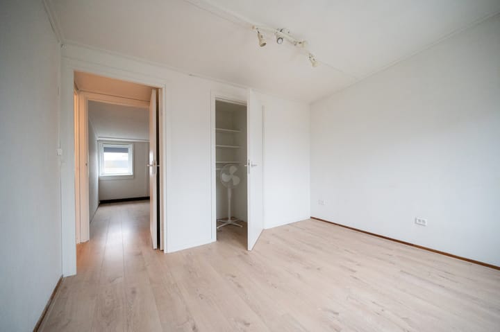 Foto 29 van Tjalk 36 8