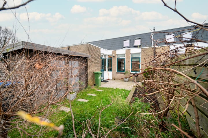 Foto 35 van Tjalk 36 8