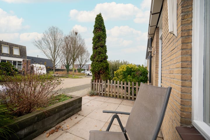 Foto 36 van Tjalk 36 8