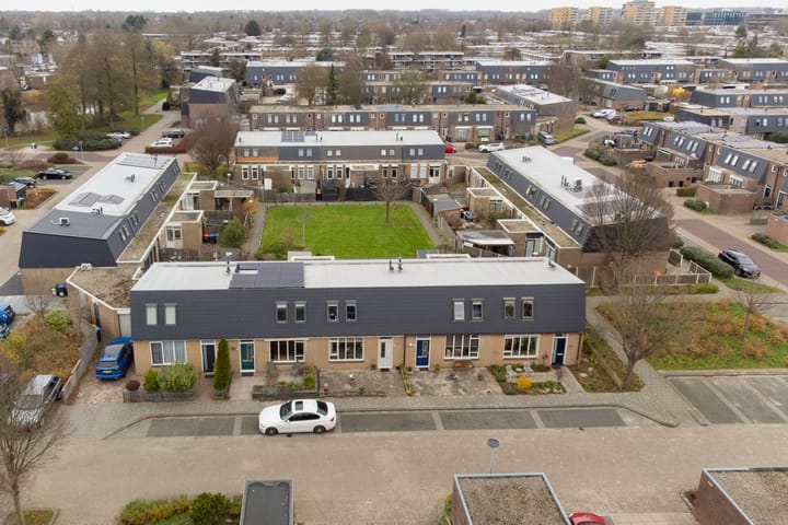 Foto 37 van Tjalk 36 8