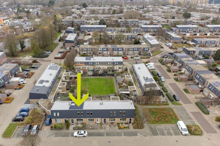 Foto 38 van Tjalk 36 8