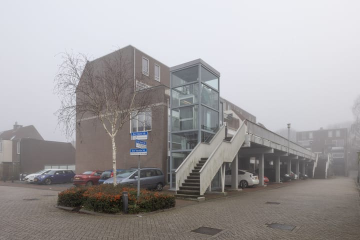 Foto 4 van De Veste 16 57