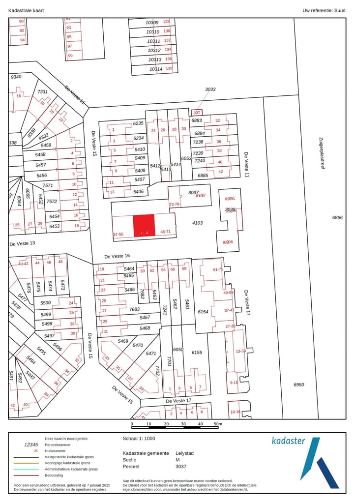 Foto 17 van De Veste 16 57