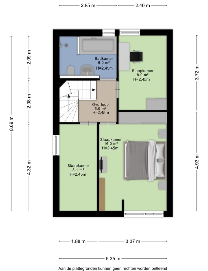 Foto 47 van Aan het beeldje 58
