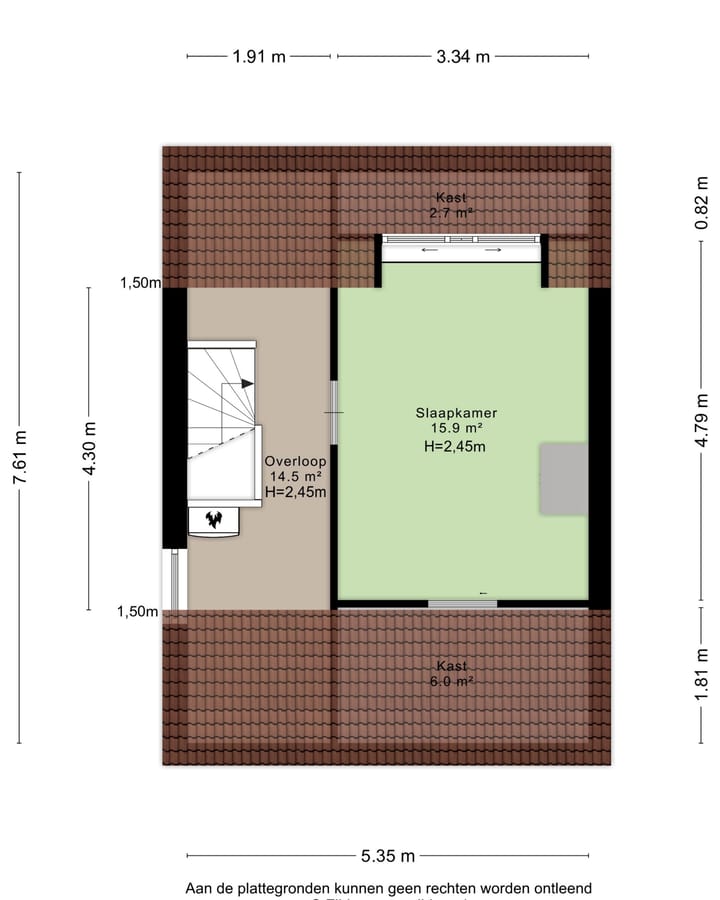 Foto 48 van Aan het beeldje 58