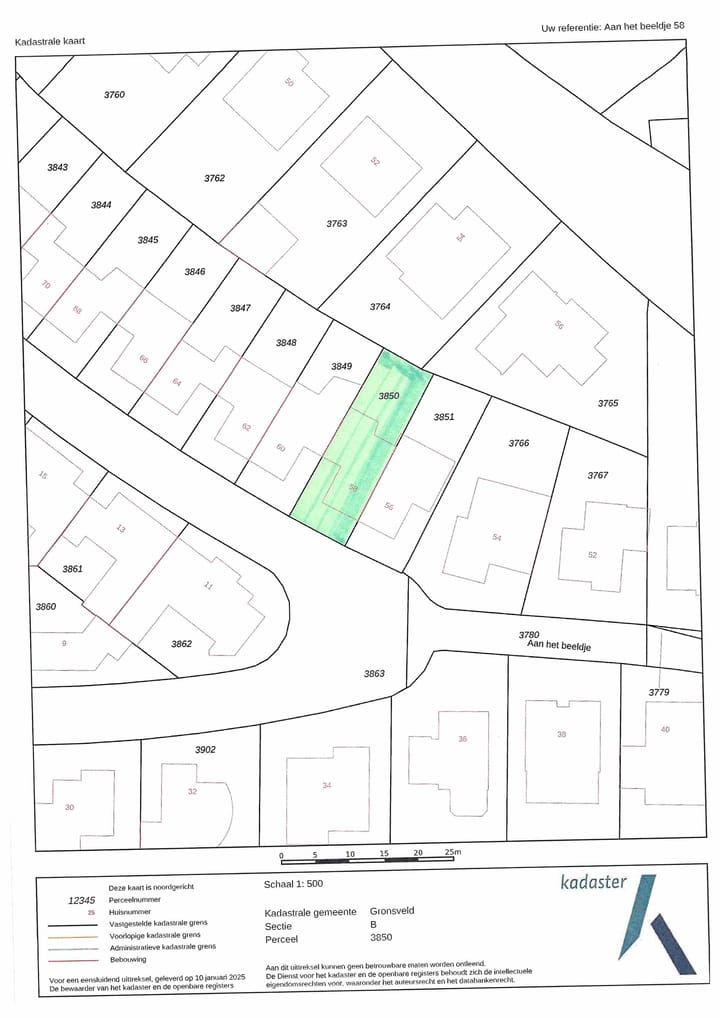 Foto 49 van Aan het beeldje 58