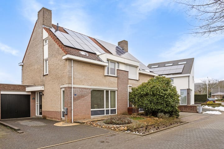 Foto 41 van Aan het beeldje 58