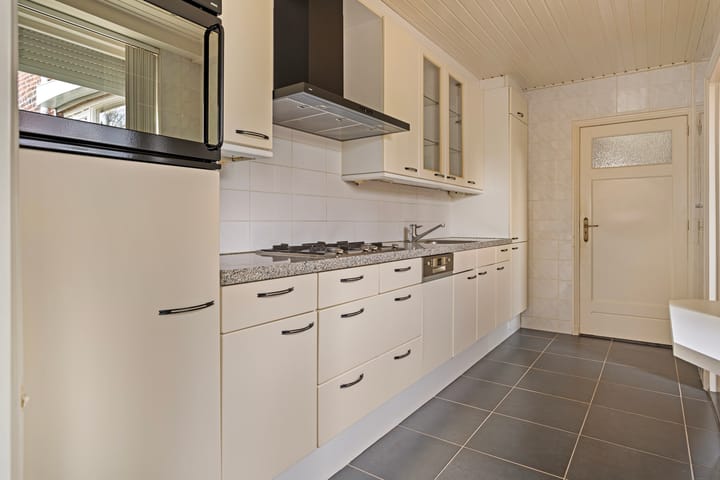 Foto 5 van Buitenvest 21