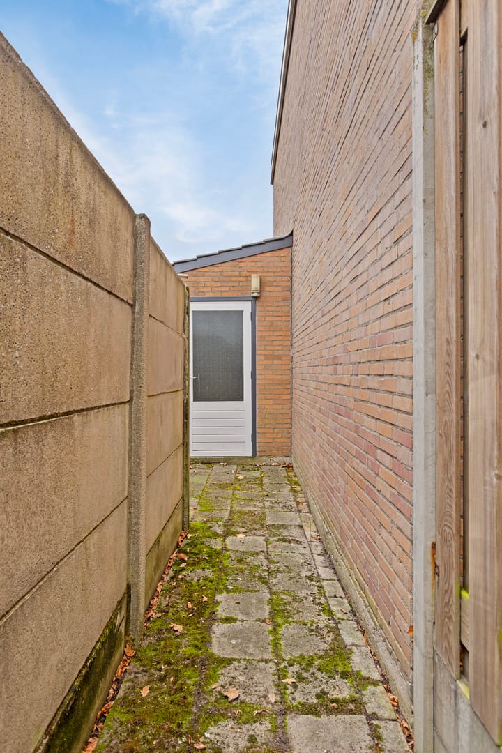 Foto 30 van Buitenvest 21