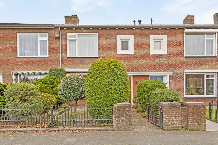 Foto 31 van Buitenvest 21